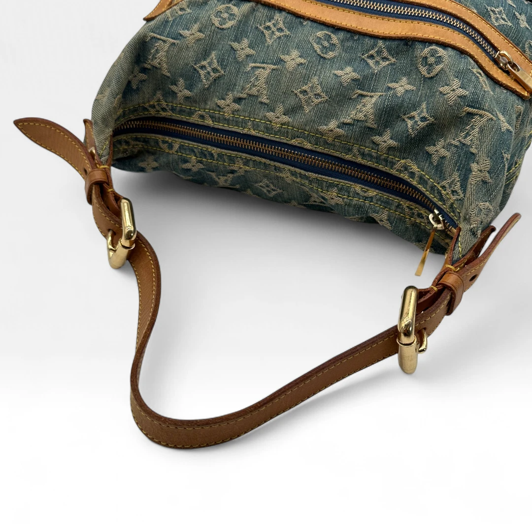 Handtasche Baggy GM