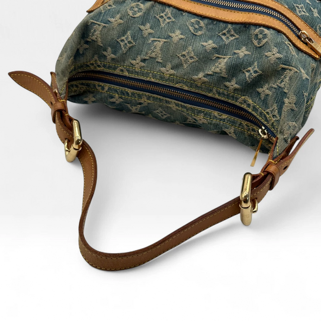 Handtasche Baggy GM