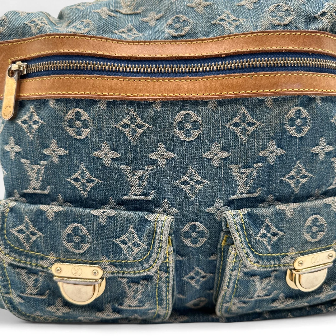 Handtasche Baggy GM