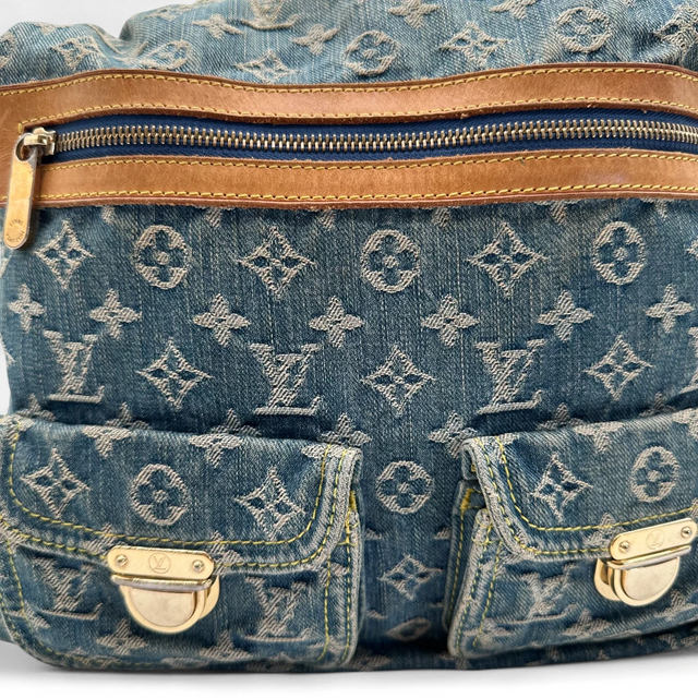 Handtasche Baggy GM