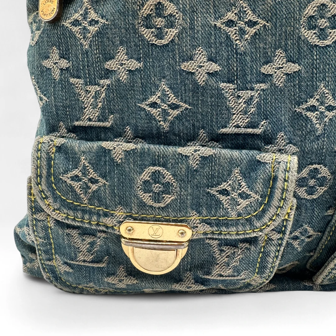 Handtasche Baggy GM