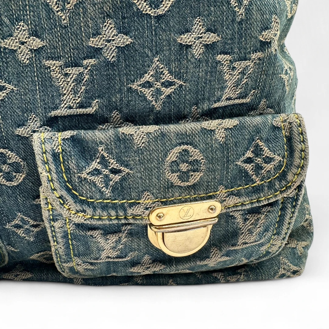 Handtasche Baggy GM
