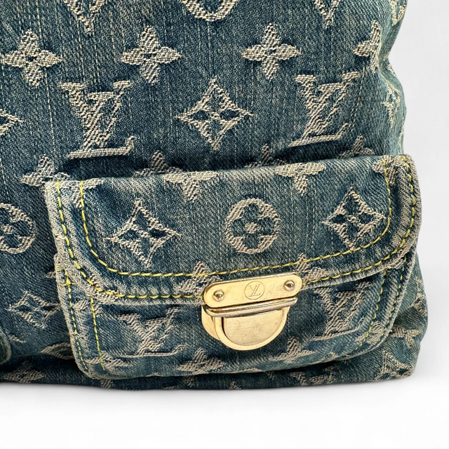 Handtasche Baggy GM