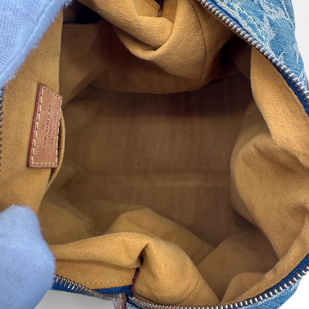 Handtasche Baggy GM