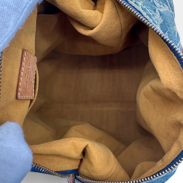 Handtasche Baggy GM