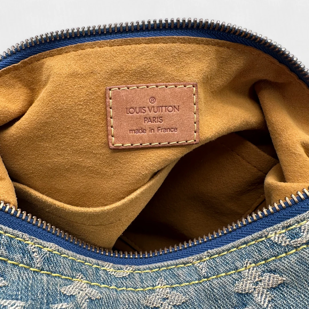 Handtasche Baggy GM