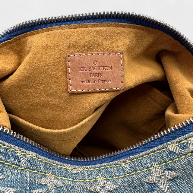 Handtasche Baggy GM