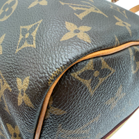 Louis Vuitton Handtasche Speedy 30 Bandouliére