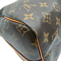 Louis Vuitton Handtasche Speedy 30 Bandouliére