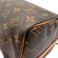 Louis Vuitton Handtasche Speedy 30 Bandouliére