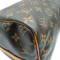 Louis Vuitton Handtasche Speedy 30 Bandouliére