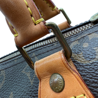 Louis Vuitton Handtasche Speedy 30 Bandouliére