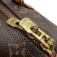Louis Vuitton Handtasche Speedy 30 Bandouliére