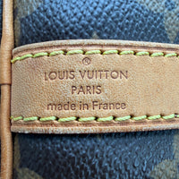 Louis Vuitton Handtasche Speedy 30 Bandouliére