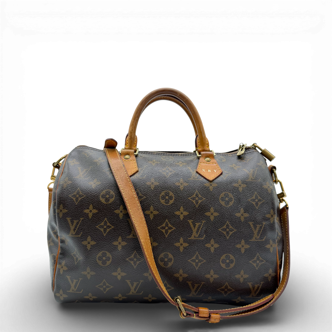 Handtasche Speedy 30 Bandouliére