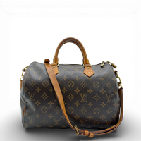 Handtasche Speedy 30 Bandouliére