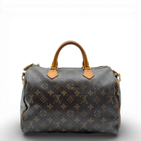 Handtasche Speedy 30 Bandouliére