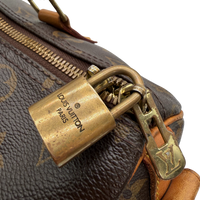 Handtasche Speedy 30 Bandouliére