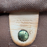 Handtasche Speedy 30 Bandouliére