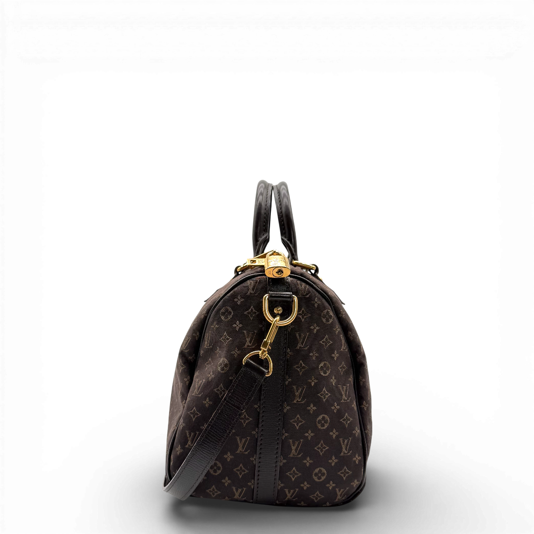 Handtasche Speedy 30 Bandouliére Mini Lin