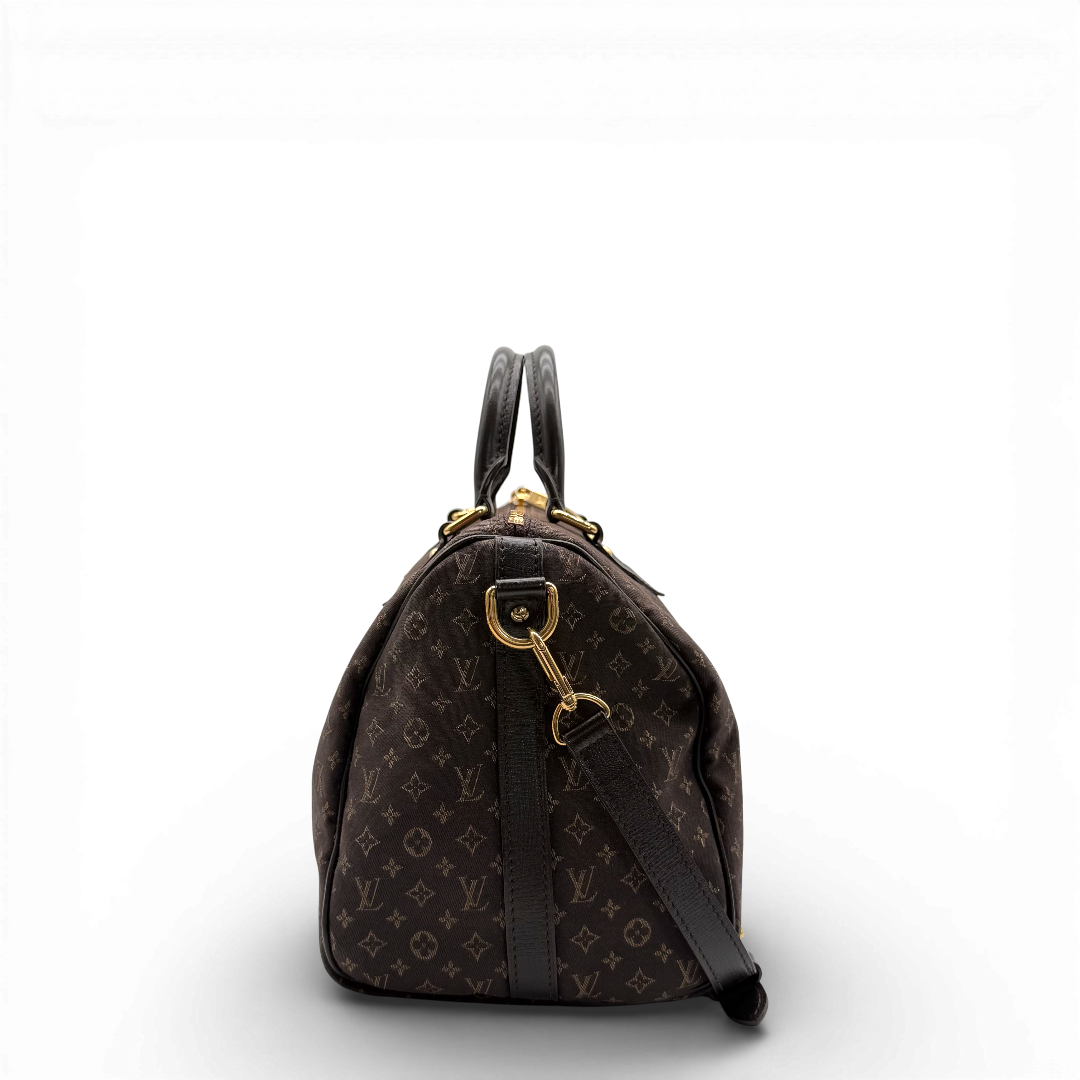 Handtasche Speedy 30 Bandouliére Mini Lin