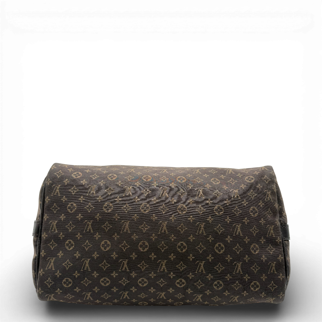 Handtasche Speedy 30 Bandouliére Mini Lin