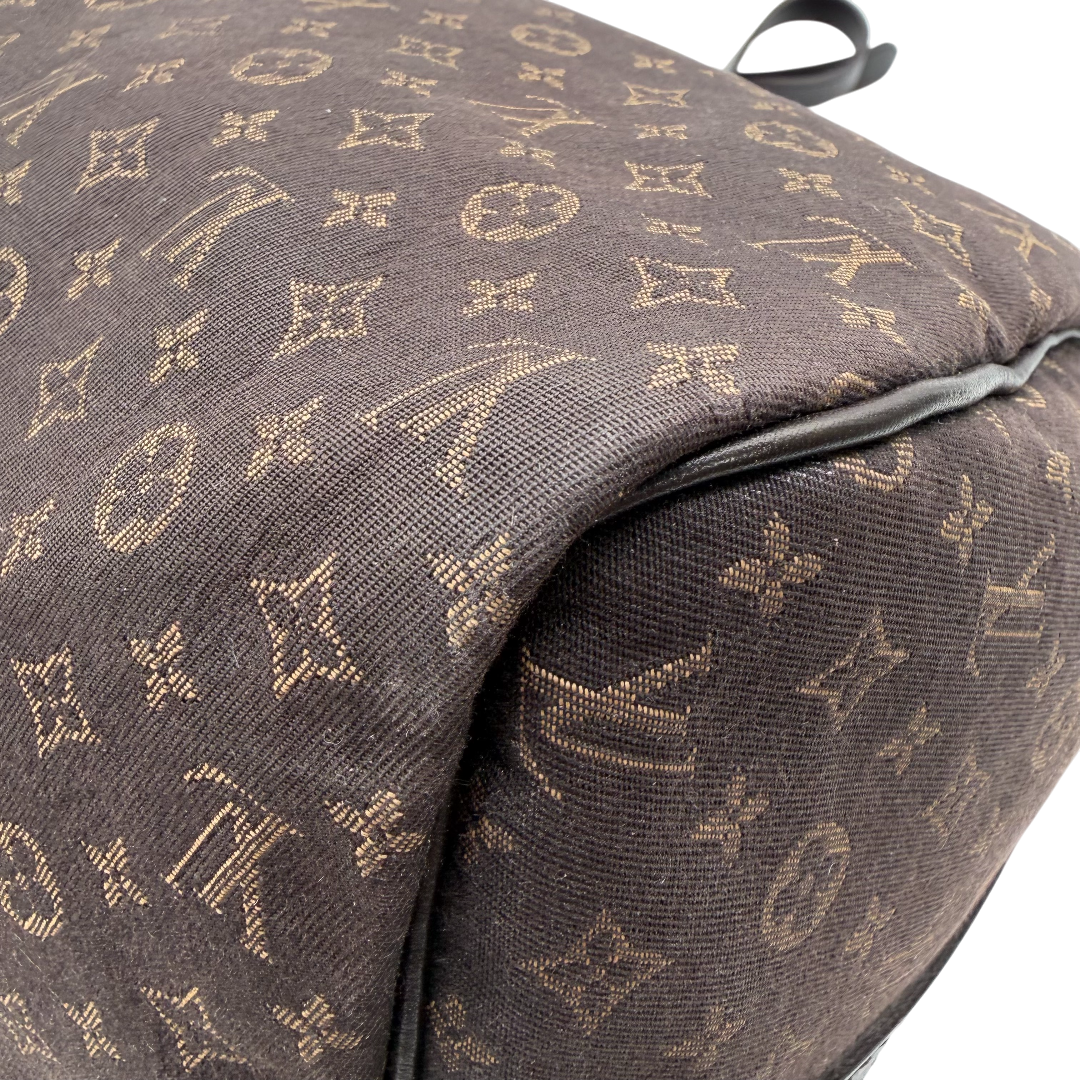 Handtasche Speedy 30 Bandouliére Mini Lin