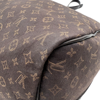 Handtasche Speedy 30 Bandouliére Mini Lin