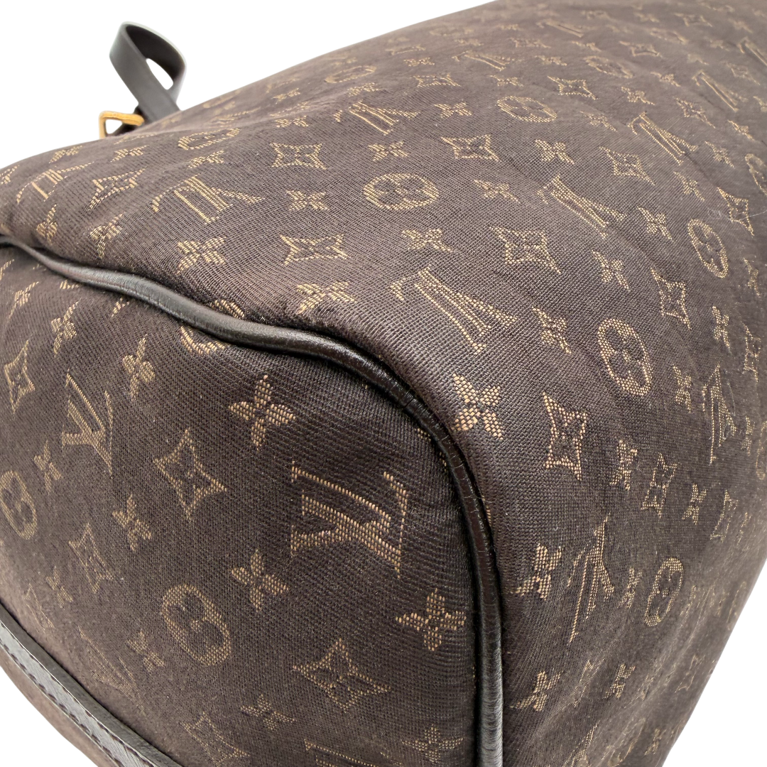 Handtasche Speedy 30 Bandouliére Mini Lin
