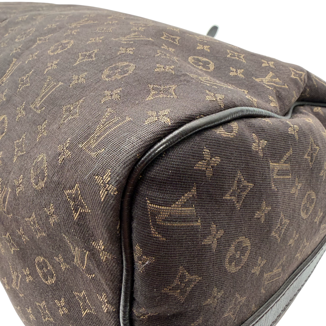 Handtasche Speedy 30 Bandouliére Mini Lin