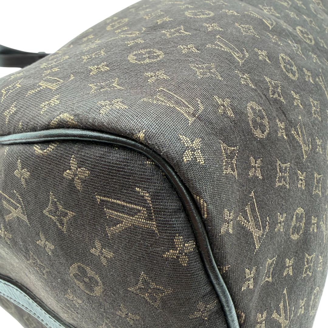 Handtasche Speedy 30 Bandouliére Mini Lin