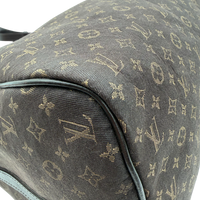 Handtasche Speedy 30 Bandouliére Mini Lin