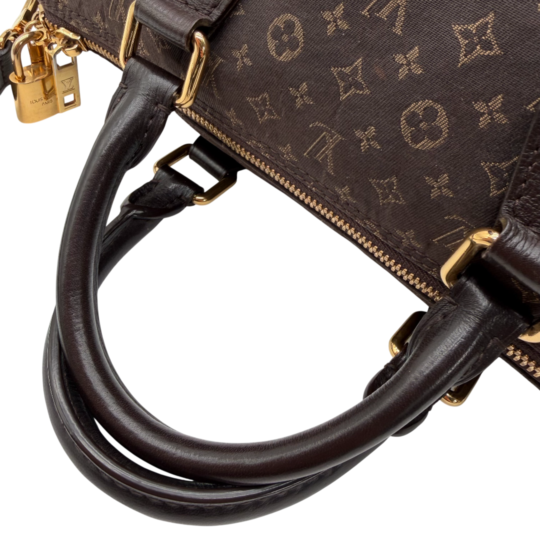 Handtasche Speedy 30 Bandouliére Mini Lin