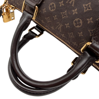 Handtasche Speedy 30 Bandouliére Mini Lin