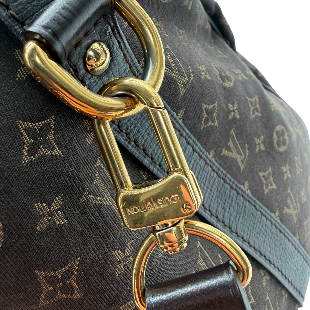 Handtasche Speedy 30 Bandouliére Mini Lin