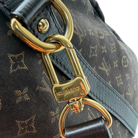 Handtasche Speedy 30 Bandouliére Mini Lin