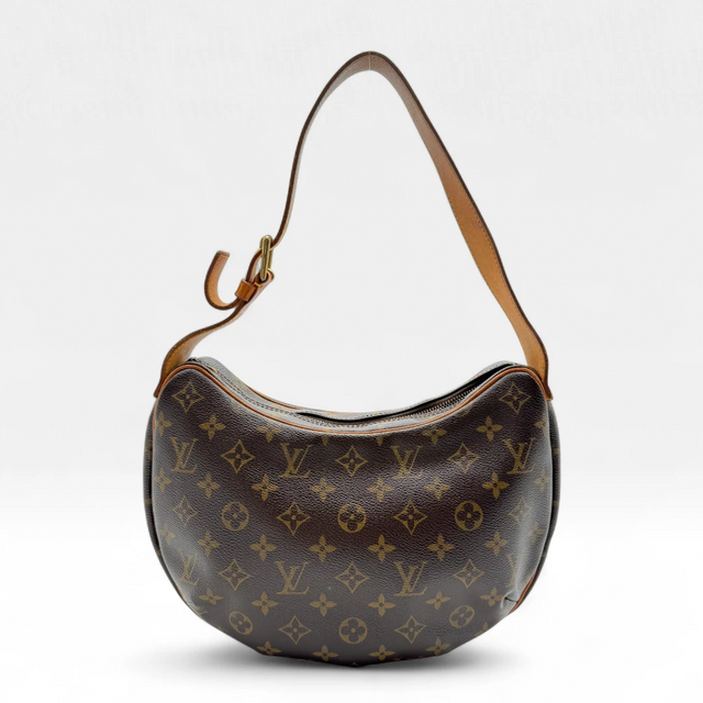 Louis Vuitton Handtasche Croissant MM