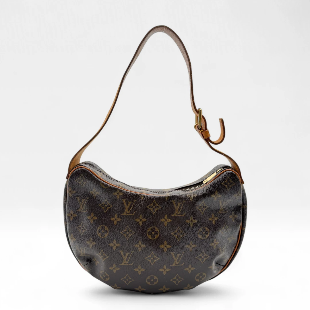 Louis Vuitton Handtasche Croissant MM