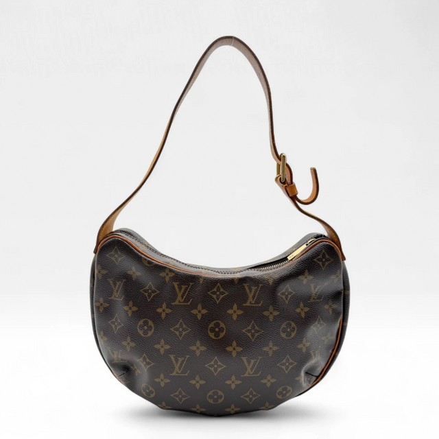 Louis Vuitton Handtasche Croissant MM