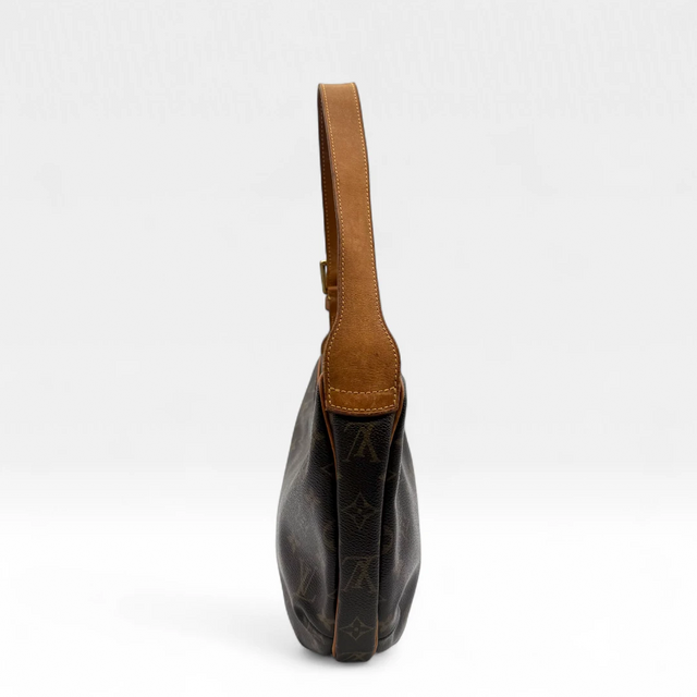 Louis Vuitton Handtasche Croissant MM