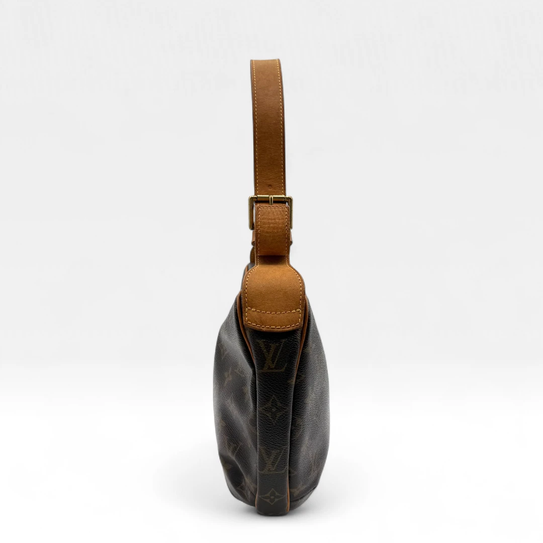 Louis Vuitton Handtasche Croissant MM