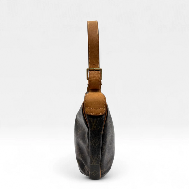 Louis Vuitton Handtasche Croissant MM