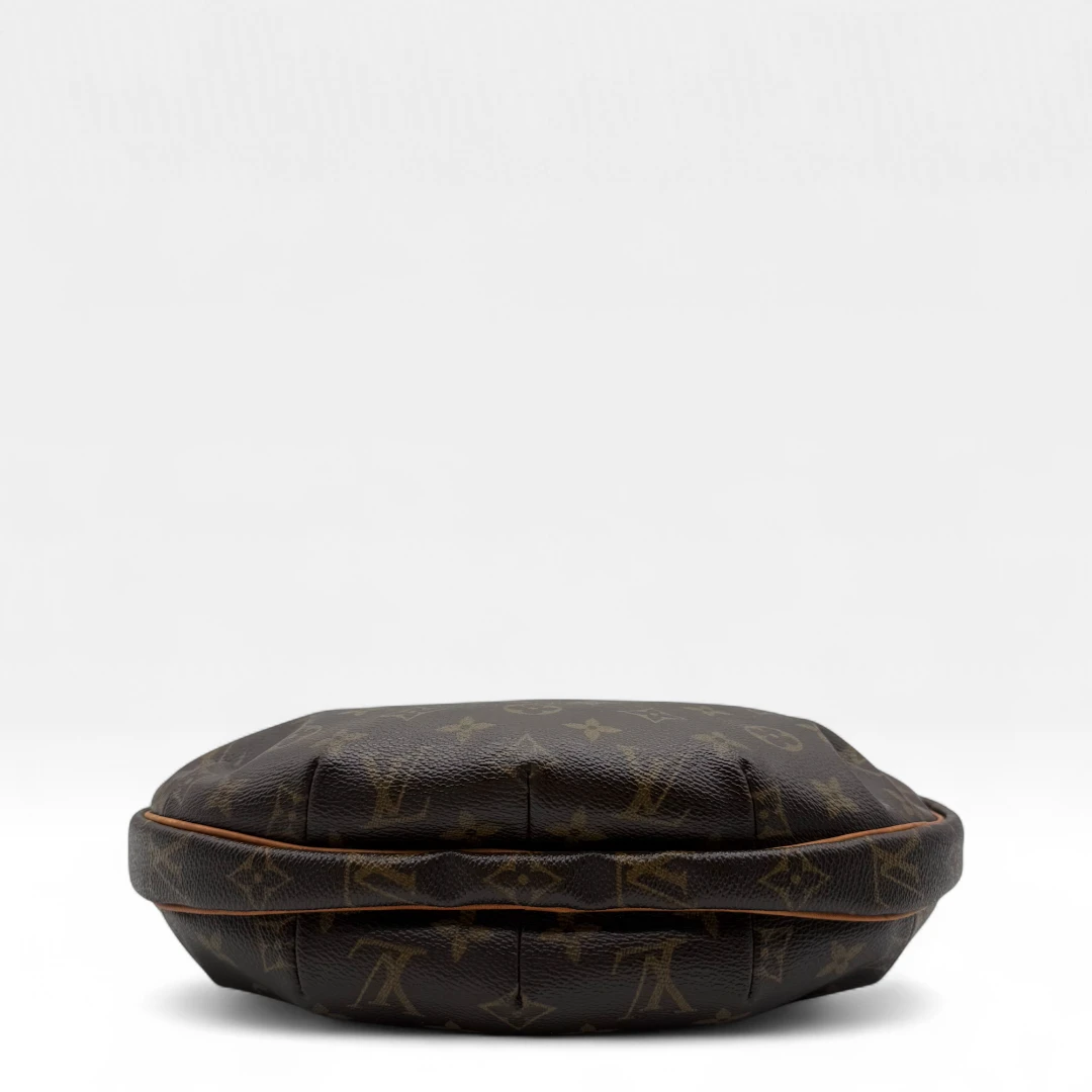 Louis Vuitton Handtasche Croissant MM