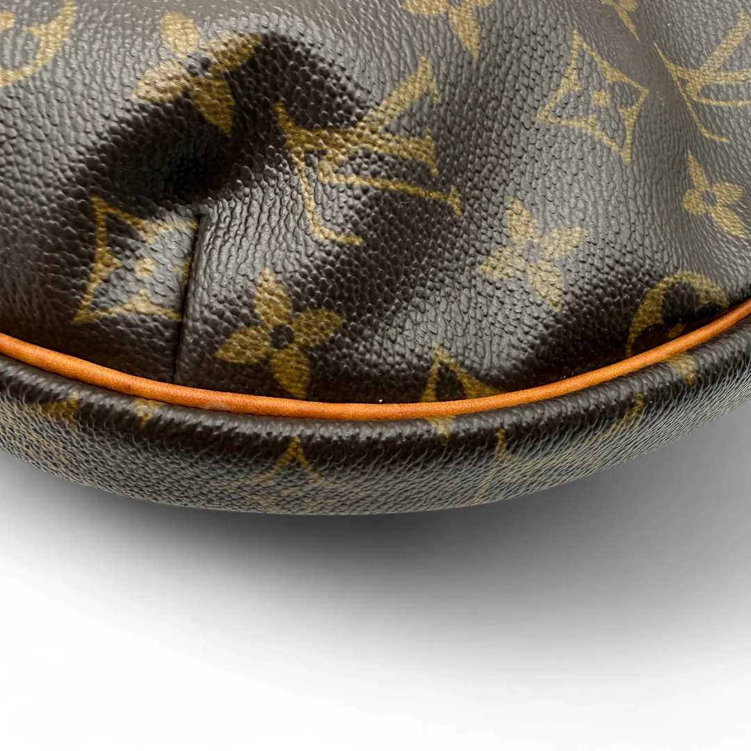 Louis Vuitton Handtasche Croissant MM