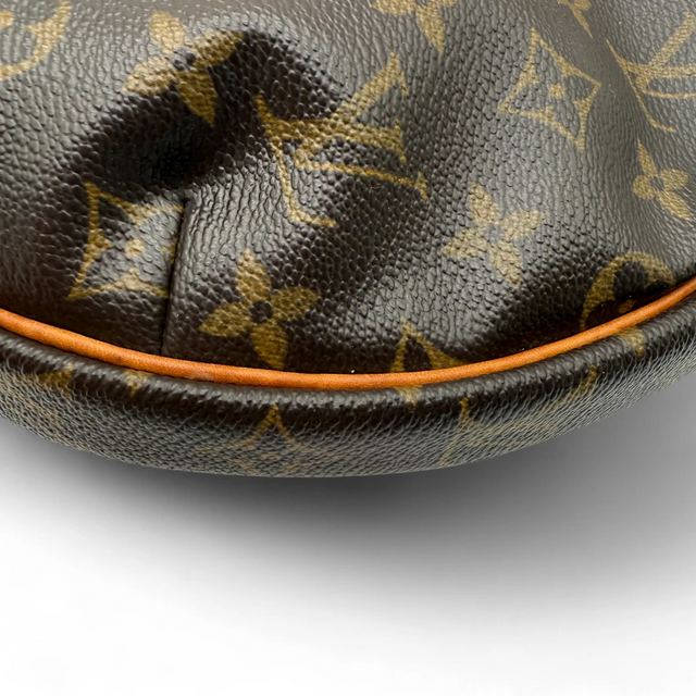 Louis Vuitton Handtasche Croissant MM