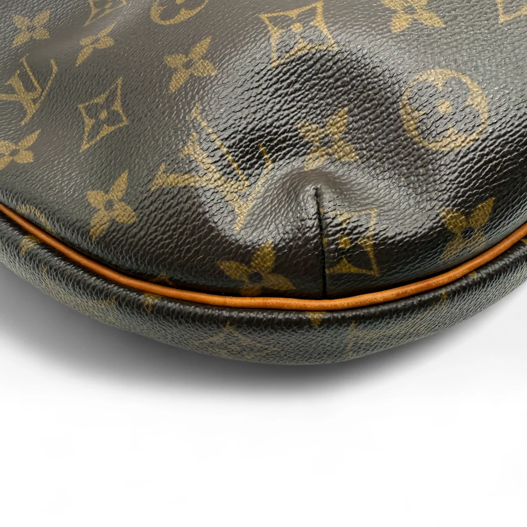 Louis Vuitton Handtasche Croissant MM