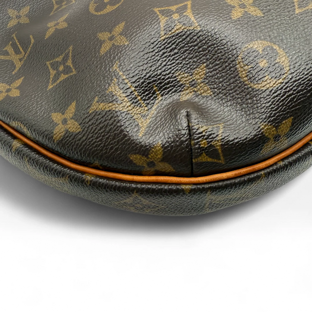 Louis Vuitton Handtasche Croissant MM