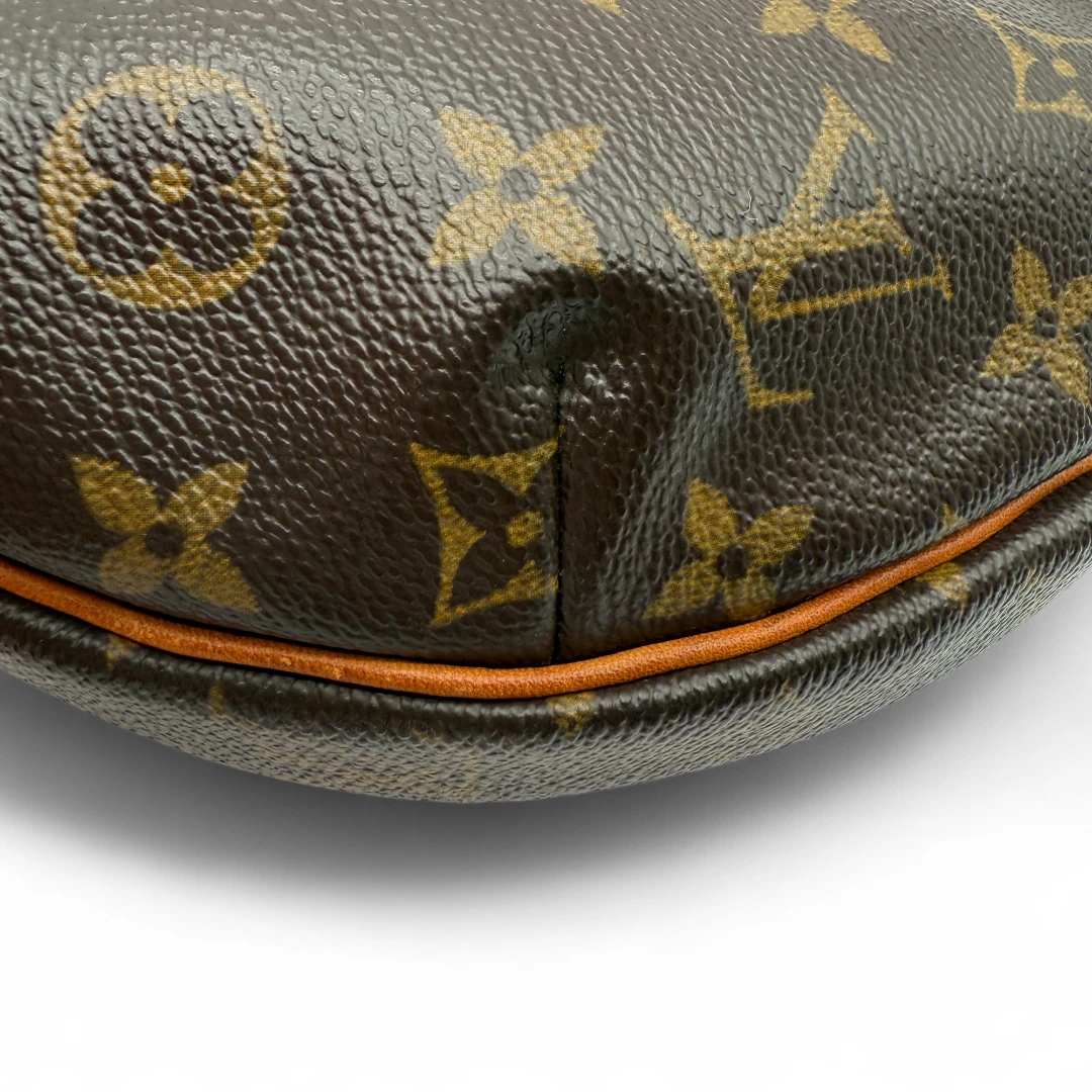 Louis Vuitton Handtasche Croissant MM