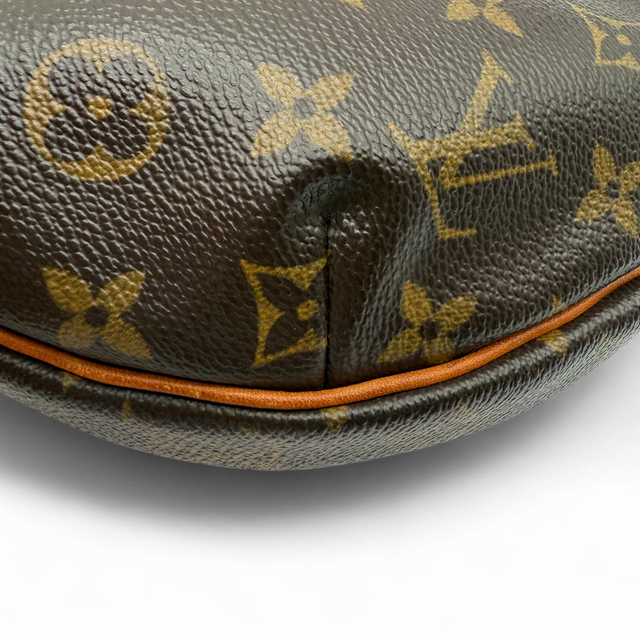 Louis Vuitton Handtasche Croissant MM