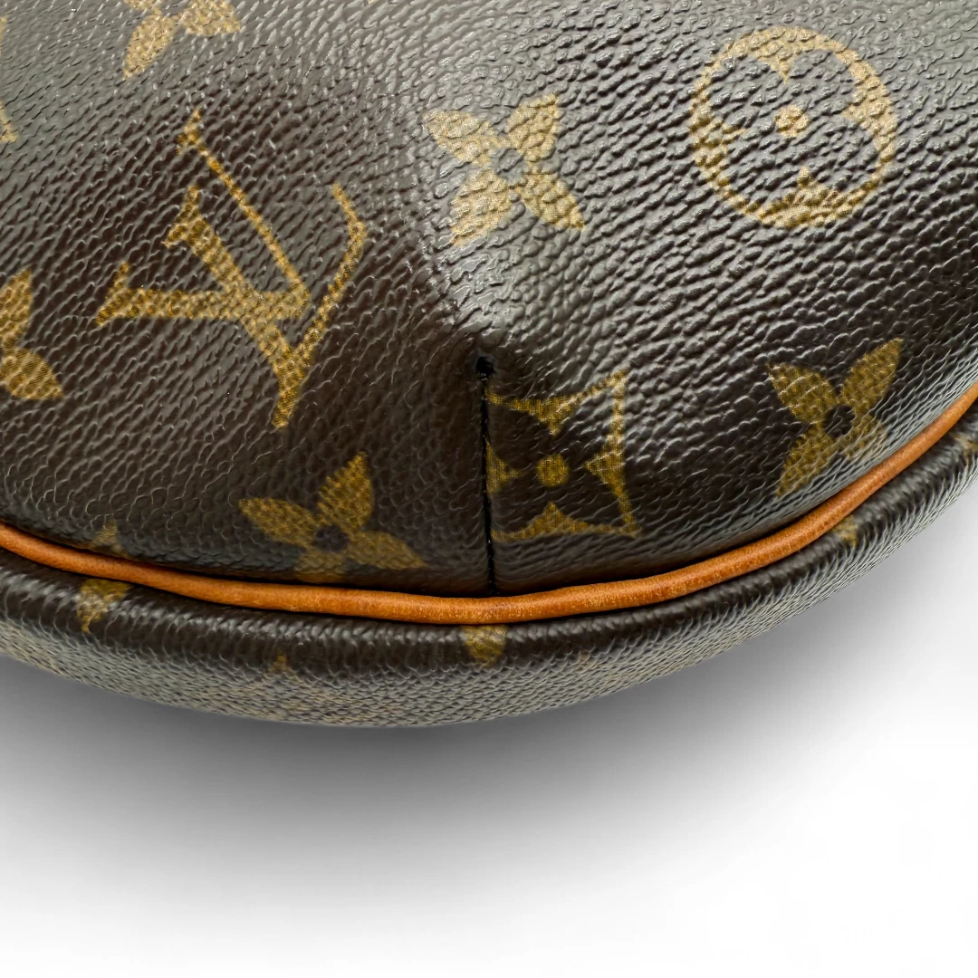 Louis Vuitton Handtasche Croissant MM